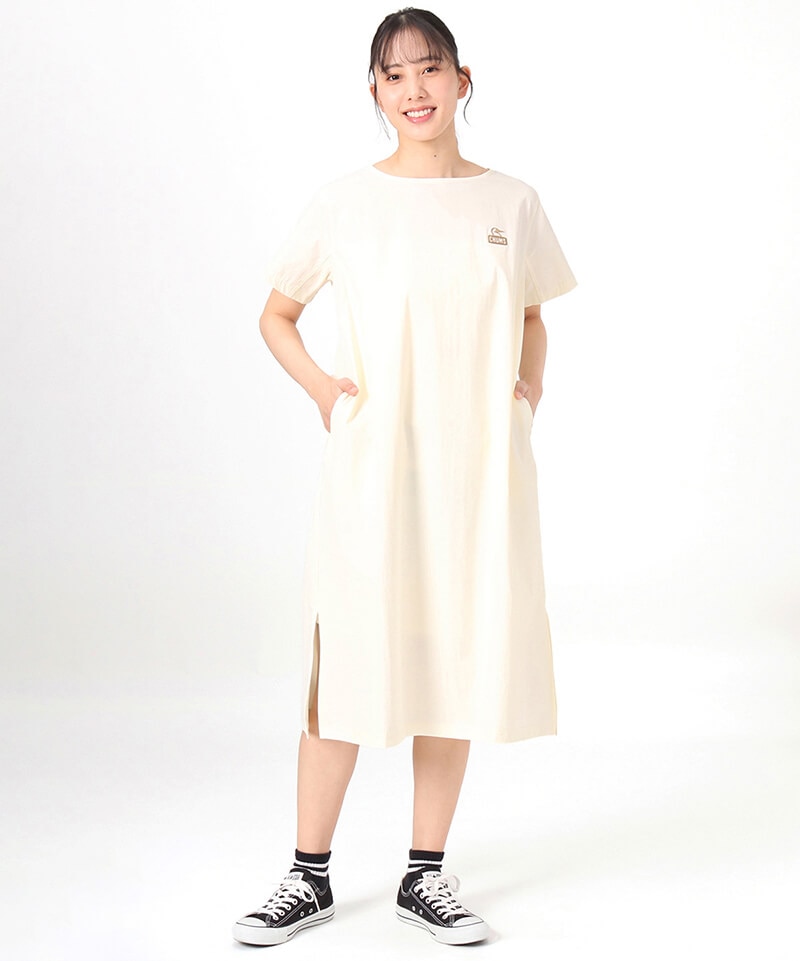 Airtrail Stretch CHUMS One-Piece/エアトレイルチャムスワンピース  