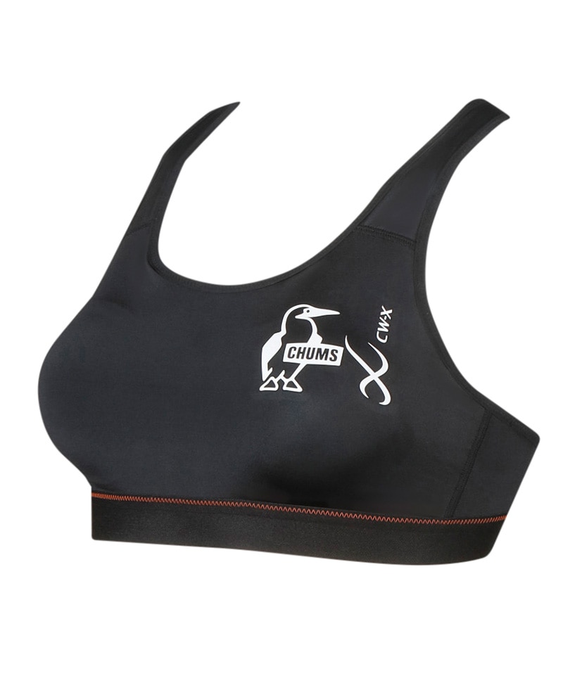 CHUMS x CW-X Camp BRA(LLサイズ)/チャムスx CW-X キャンプブラ