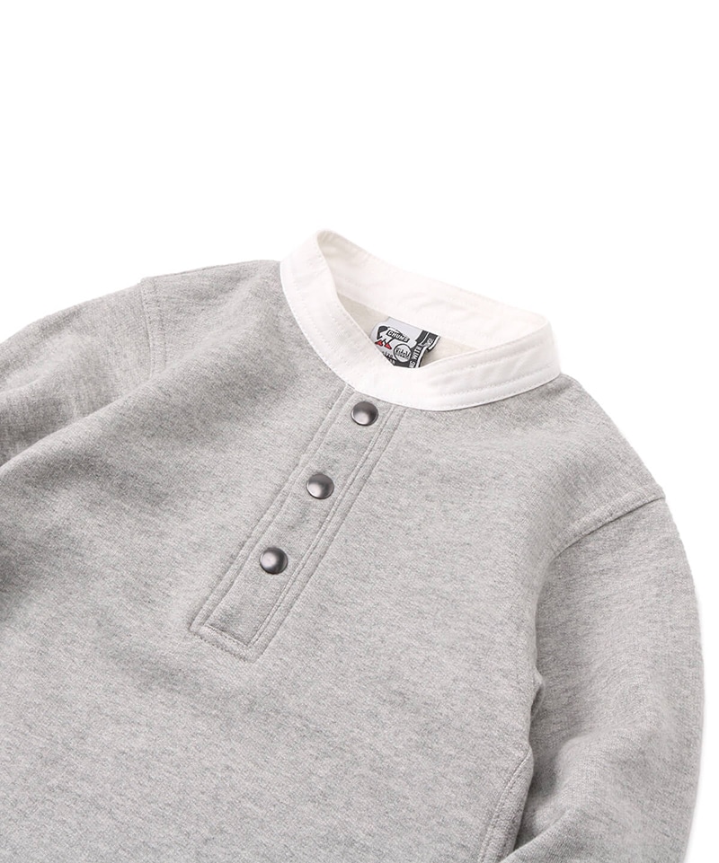 Kid's Hurricane Top/キッズハリケーントップ(キッズ｜スウェット)(Kid 