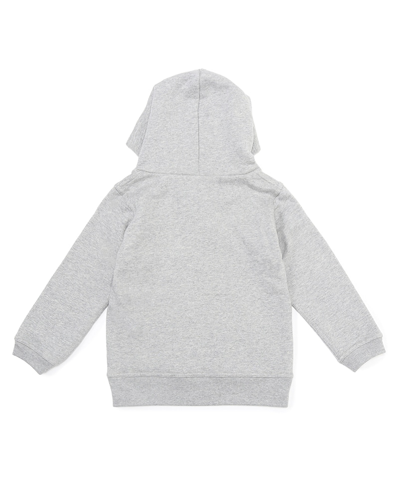 Kid's Booby Face Pullover Parka/キッズブービーフェイスプルオーバー