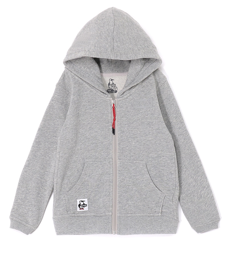 Kids Big Booby Zip Parka LP/キッズビッグブービージップ