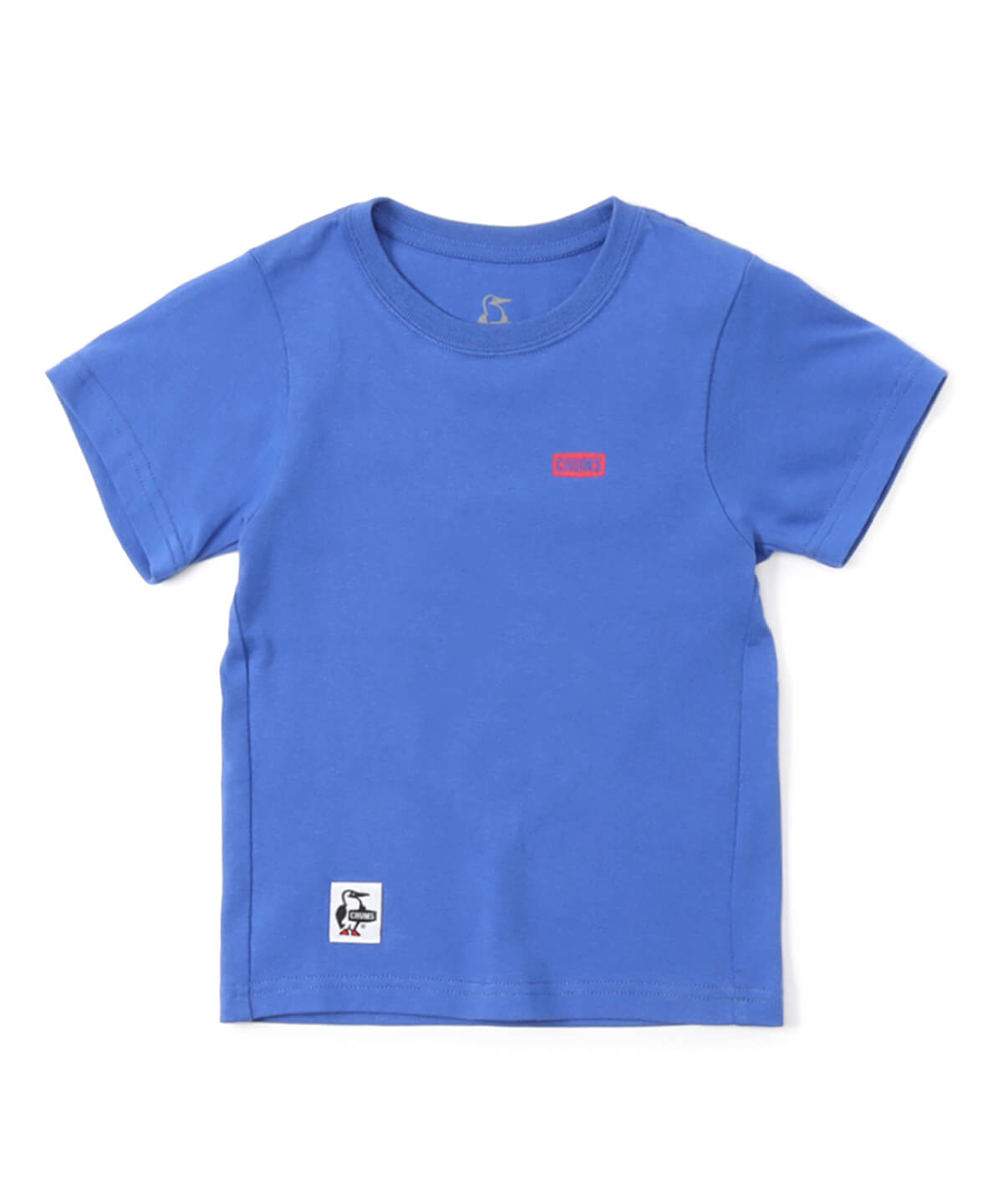 Kid's Booby Logo Ocean Dye T-Shirt(キッズブービーロゴオーシャンダイTシャツ(キッズ｜Tシャツ))