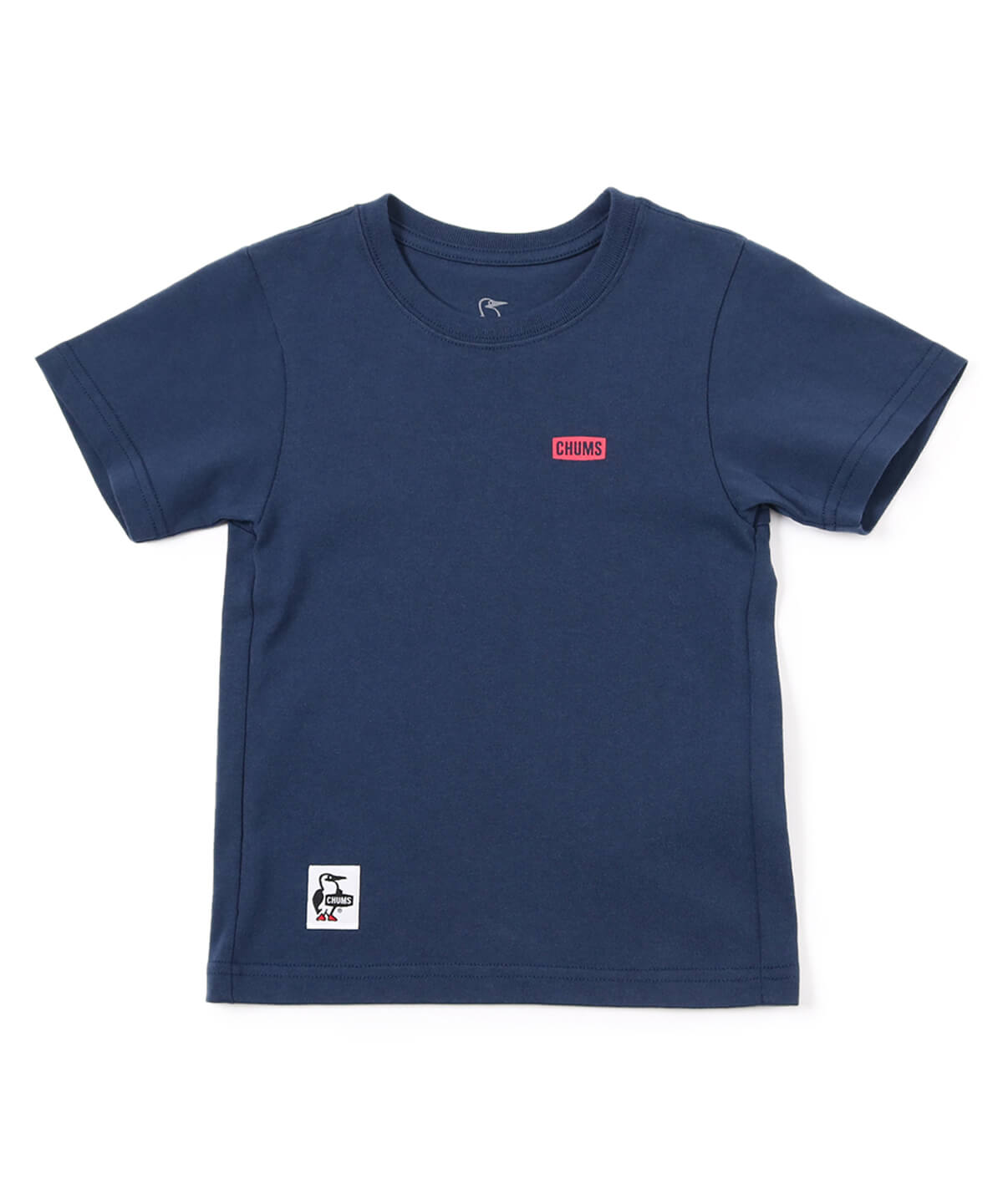 Kid's Booby Logo Rainbow Islands T-Shirt(キッズブービーロゴレインボーアイランズTシャツ(キッズ｜Tシャツ))