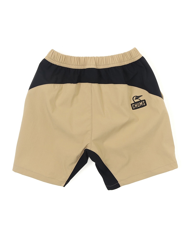 Kid's Airtrail Stretch CHUMS Shorts(キッズエアトレイルストレッチチャムスショーツ(キッズ｜ボトムス))