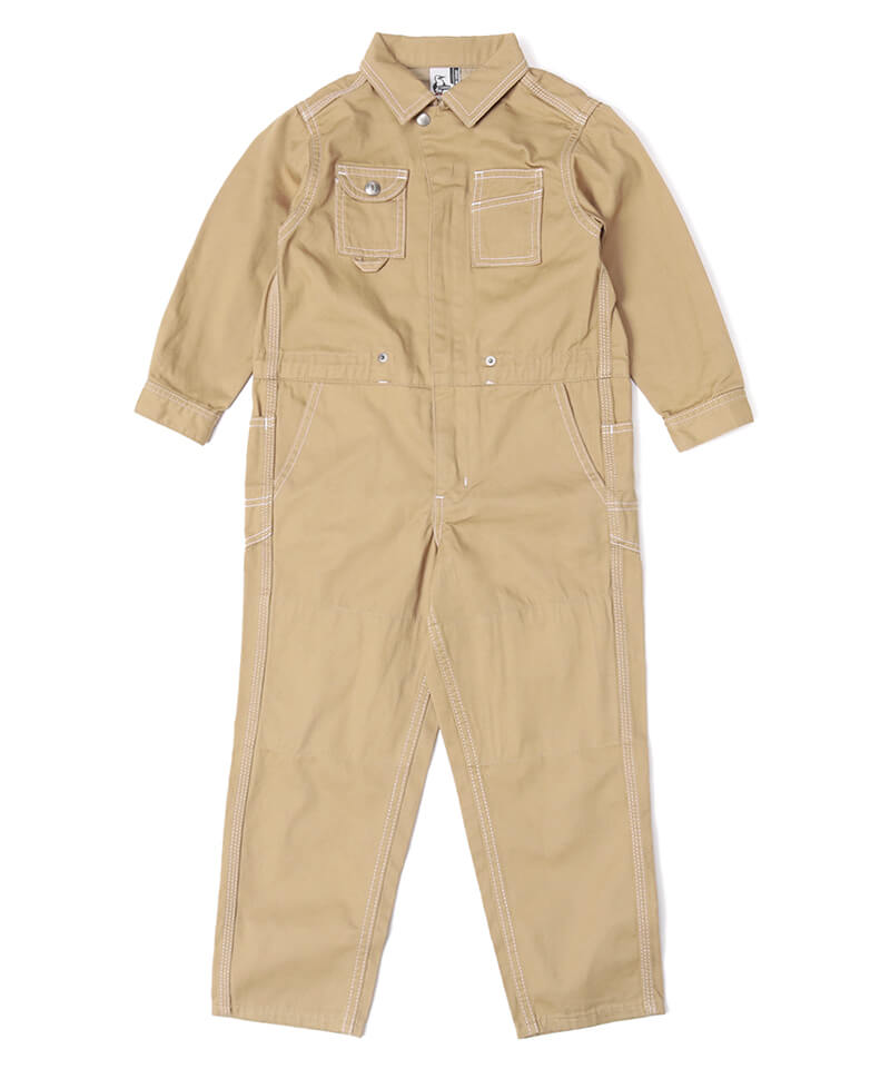 Kid's Jump Suit/キッズジャンプスーツ(キッズ/オーバーオール ...