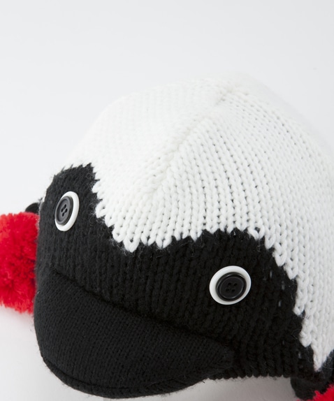 knit cap