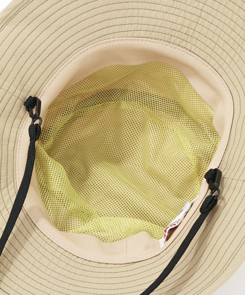 Kid S Fes Hat キッズフェスハット キッズ 帽子 Free Beige キッズ Chums チャムス アウトドアファッション公式通販 Kid S Fes Hat キッズフェスハット キッズ 帽子 Free Beige キッズ Chums チャムス アウトドアファッション公式通販