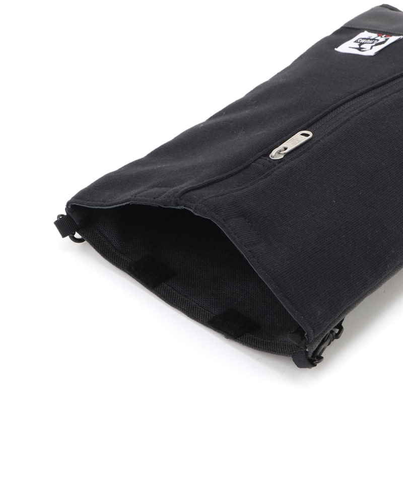 Box Tissue Cover Sweat Nylon/ボックスティッシュカバースウェットナイロン(その他ケース)(サイズなし Super Chums):  財布｜ポーチ｜ケース|CHUMS(チャムス)|アウトドアファッション公式通販