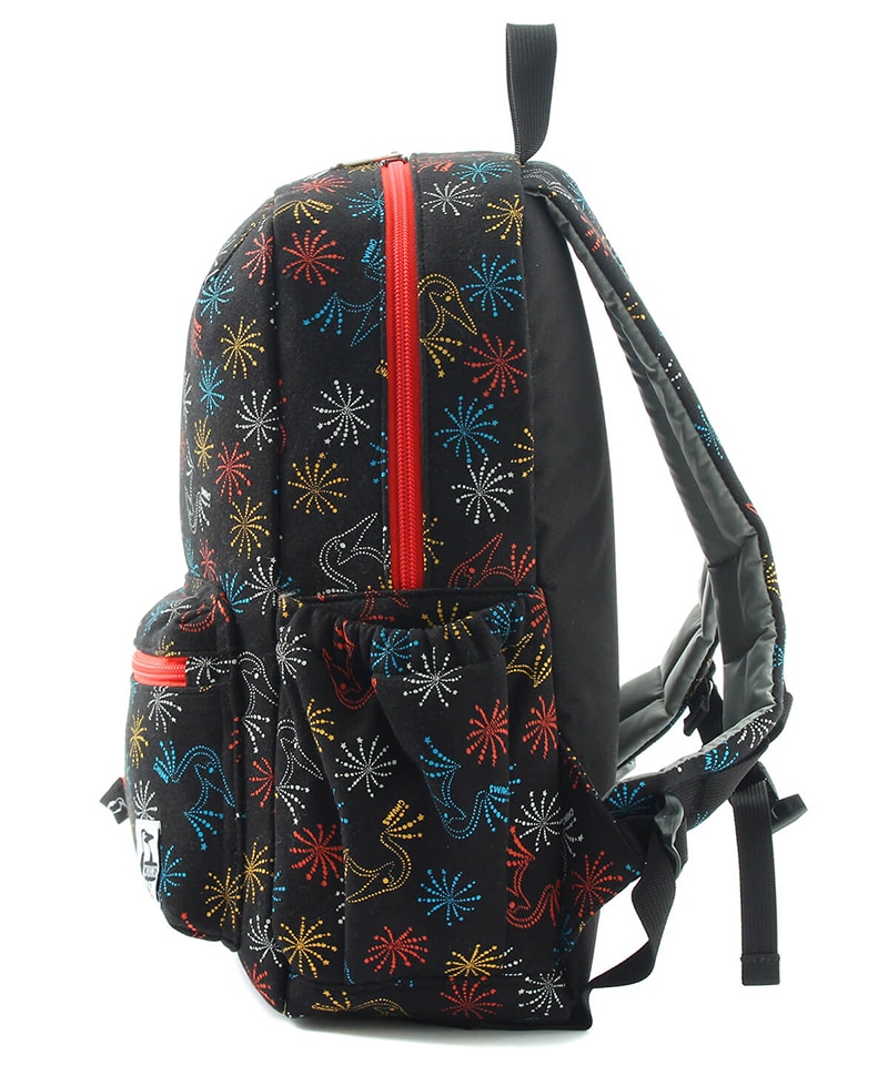 Kid S Hurricane Day Pack Sweat キッズハリケーンデイパックスウェット キッズ デイパック リュック Free Hanabi キッズ Chums チャムス アウトドアファッション公式通販 Kid S Hurricane Day Pack Sweat キッズハリケーンデイパックスウェット キッズ デイパック リュック Free Hanabi キッズ Chums チャムス アウトドアファッション公式通販