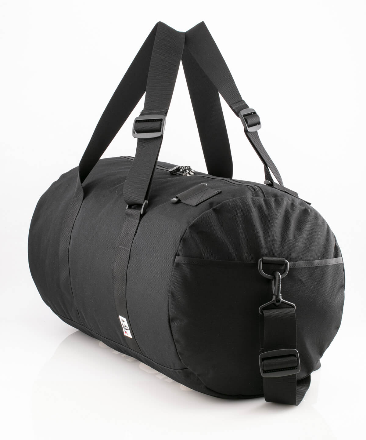 Eco Chums 3way Roll Duffle エコチャムス3ウェイロールダッフル ボストンバッグ サイズなし Black バッグ Chums チャムス アウトドアファッション公式通販 Eco Chums 3way Roll Duffle エコチャムス3ウェイロールダッフル ボストンバッグ サイズなし Black バッグ Chums チャムス アウトドアファッション公式通販