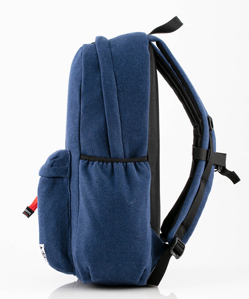 Hurricane Day Pack Sweat ハリケーンデイパックスウェット デイパック リュック Free Cloud バッグ Chums チャムス アウトドアファッション公式通販 Hurricane Day Pack Sweat ハリケーンデイパックスウェット デイパック リュック Free Cloud バッグ Chums チャムス アウトドアファッション公式通販