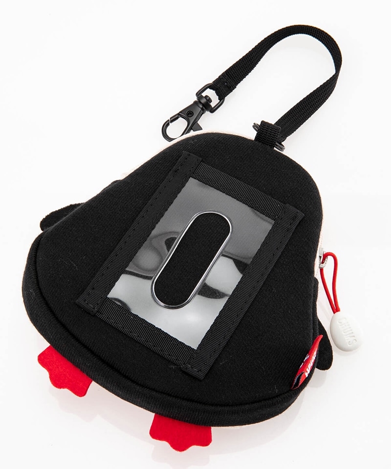 Booby Pass Pouch Sweat ブービーパスポーチスウェット カードケース 定期入れ サイズなし H Natural 財布 ポーチ ケース Chums チャムス アウトドアファッション公式通販 Booby Pass Pouch Sweat ブービーパスポーチスウェット カードケース 定期入れ サイズなし H Natural 財布 ポーチ ケース Chums チャムス アウトドアファッション公式通販
