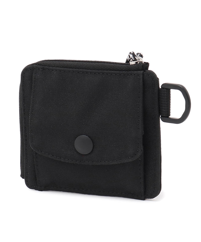 Recycle L-Shaped Zip Wallet/リサイクルエルシェイプトジップウォレット(財布｜ウォレット)(Free PW  Bandana): 財布｜ポーチ｜ケース|CHUMS(チャムス)|アウトドアファッション公式通販