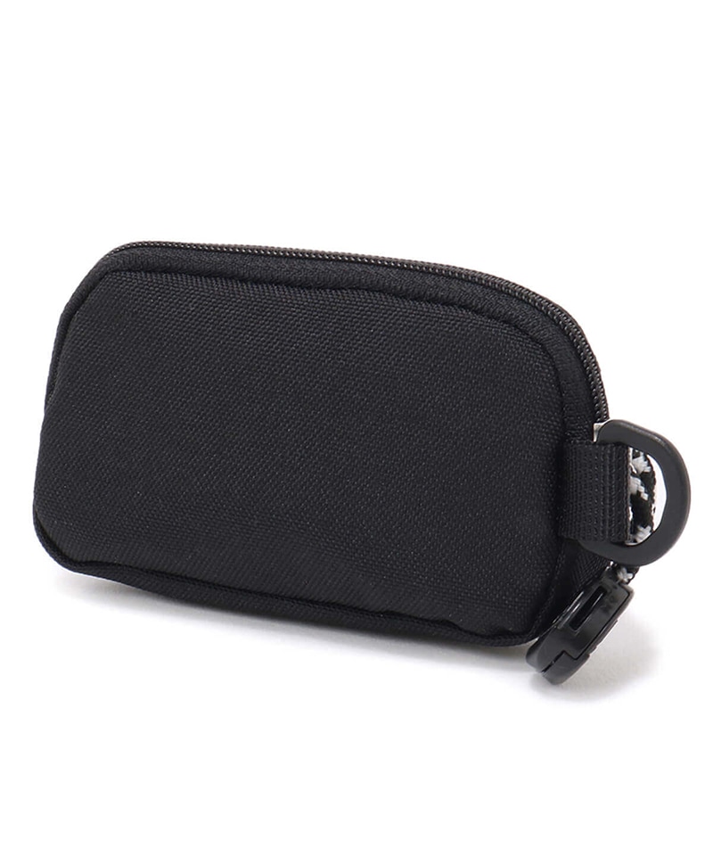 Recycle Coin Case/リサイクルコインケース(コインケース)(Free Purple): 財布｜ポーチ｜ケース|CHUMS(チャムス )|アウトドアファッション公式通販