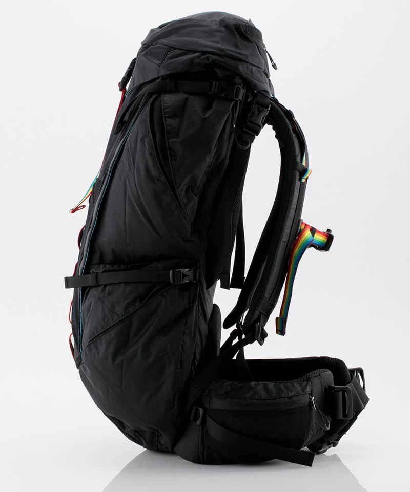 Spring Dale 35L Ⅱ/スプリングデール35リットルⅡ(デイパック|リュック)