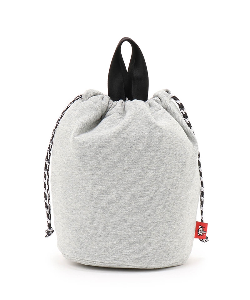 Booby RV Mini Bag Sweat(ブービーリバーシブルミニバッグスウェット(トートバッグ))