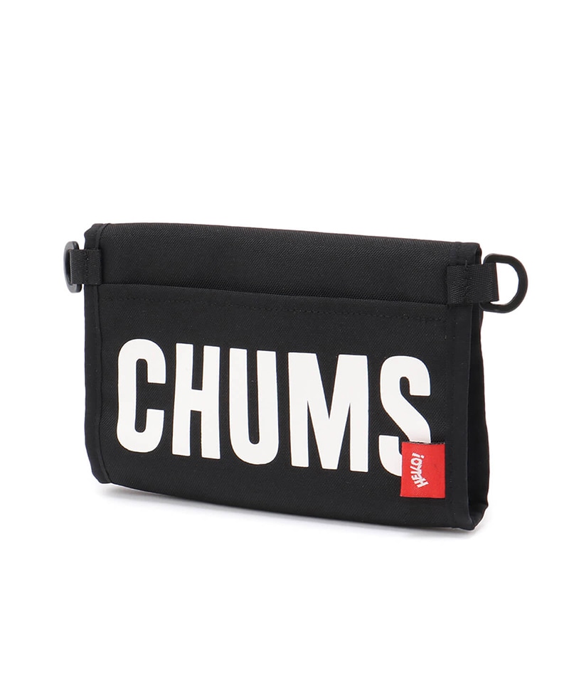 Recycle CHUMS Clear Case M/リサイクルチャムスクリアケースM(ポーチ|ケース)(Free Purple): 財布|ポーチ |ケースCHUMS(チャムス)アウトドアファッション公式通販 Recycle CHUMS Clear Case M/リサイクルチャムスクリアケースM(ポーチ|ケース)(Free Purple): 財布|ポーチ |ケースCHUMS(チャムス)アウトドアファッション公式通販