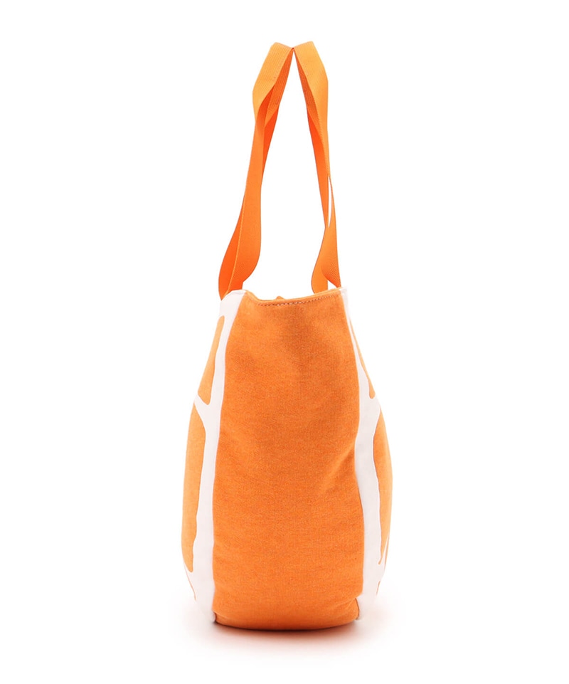 Orange Tote Bag Sweat/オレンジトートバッグスウェット(トートバッグ)