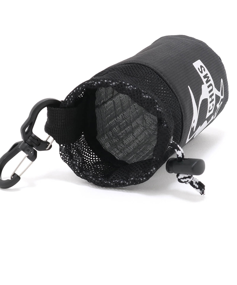 Easy-Go Bottle Holder 500/イージーゴーボトルホルダー500ml(ポーチ｜ケース)(Free Black): 財布｜ポーチ｜ ケース|CHUMS(チャムス)|アウトドアファッション公式通販