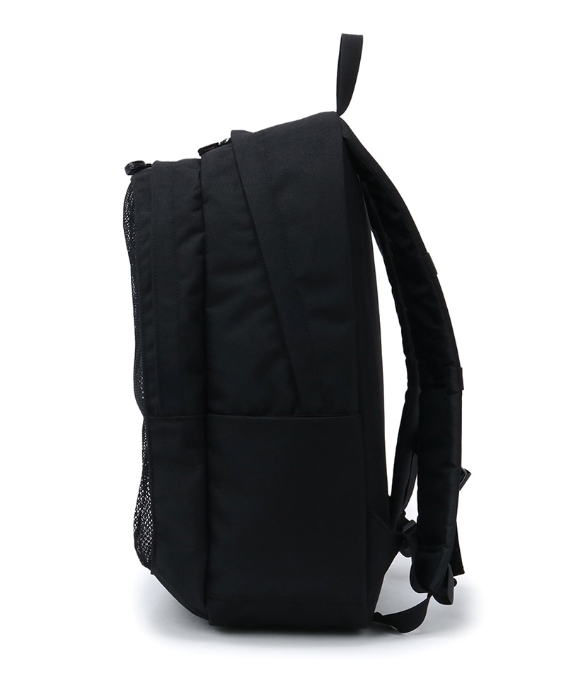 Recycle Front Mesh Day Pack/リサイクルフロントメッシュデイパック