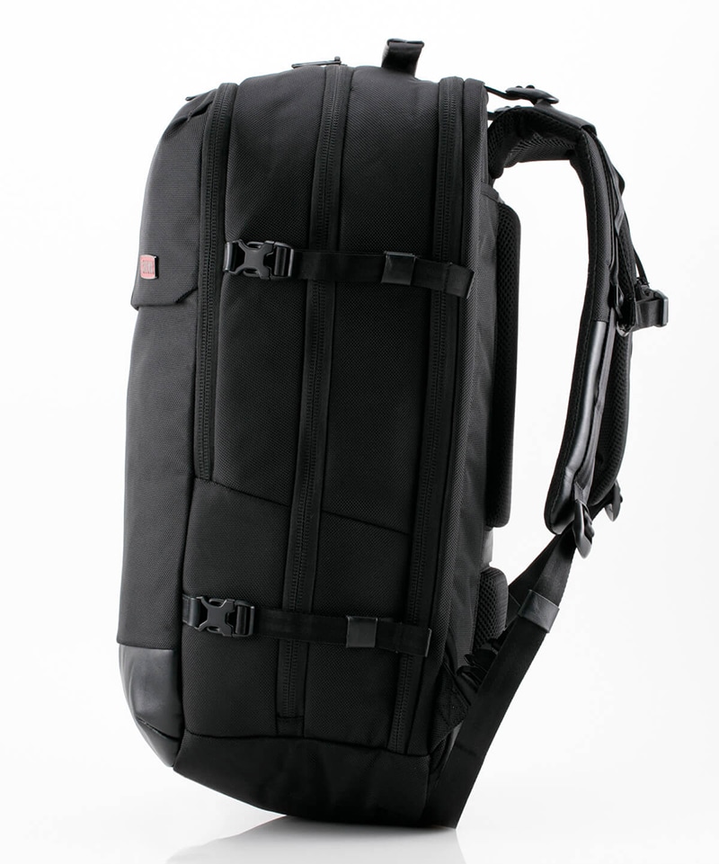 SLC Onyx 2way Overnight Day Pack/SLCオニキス2ウェイオーバーナイト ...