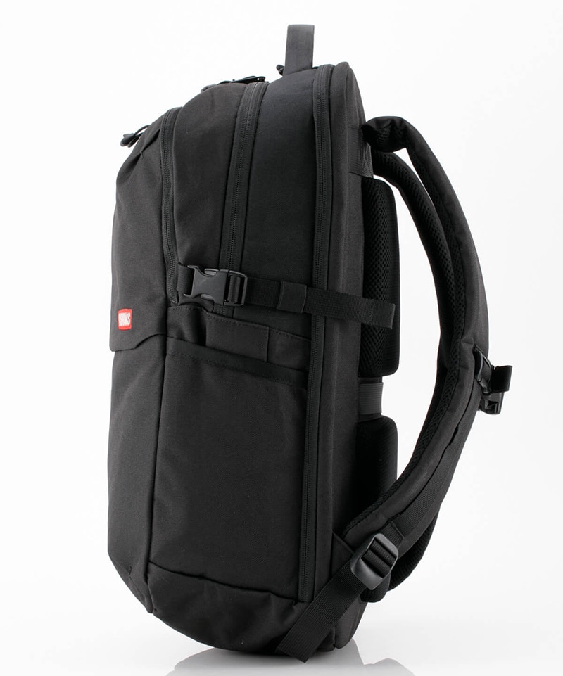 SLC Work Day Pack/SLCワークデイパック(リュック/バックパック ...