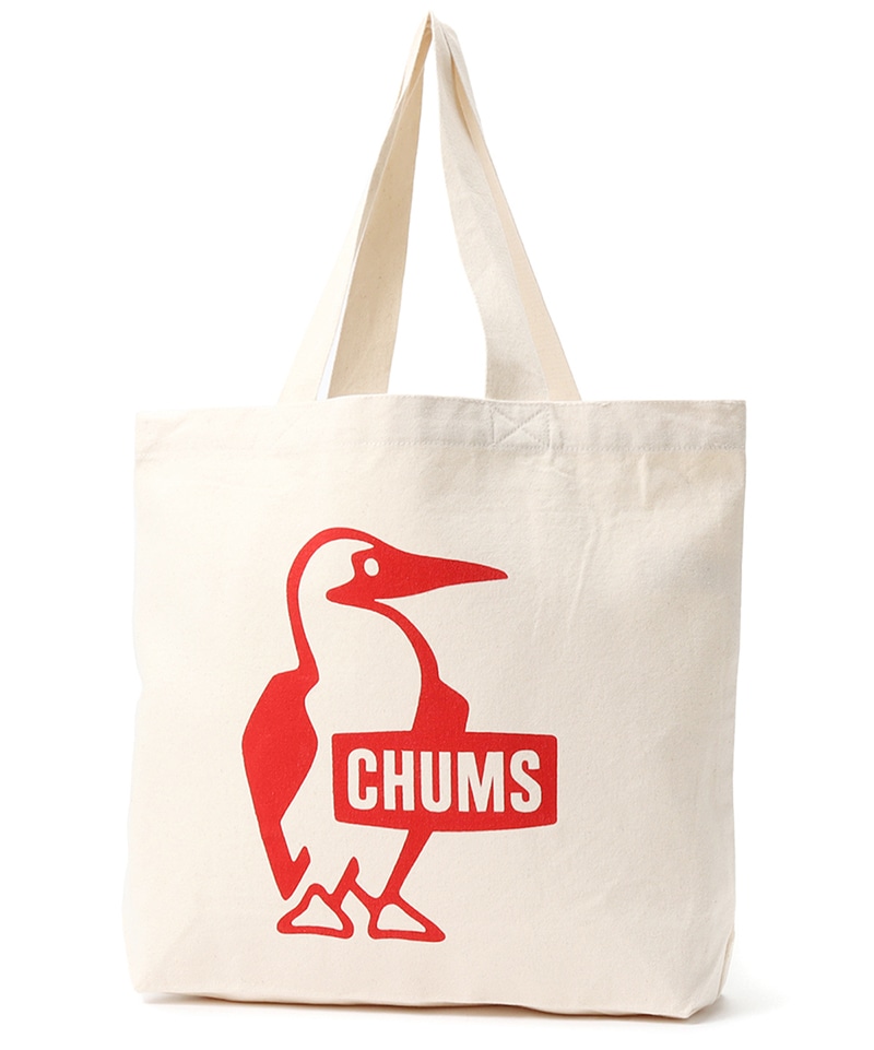 CHUMS PICNIC 2022 Canvas Tote(【限定】チャムスピクニック2022キャンバストート(トートバッグ))