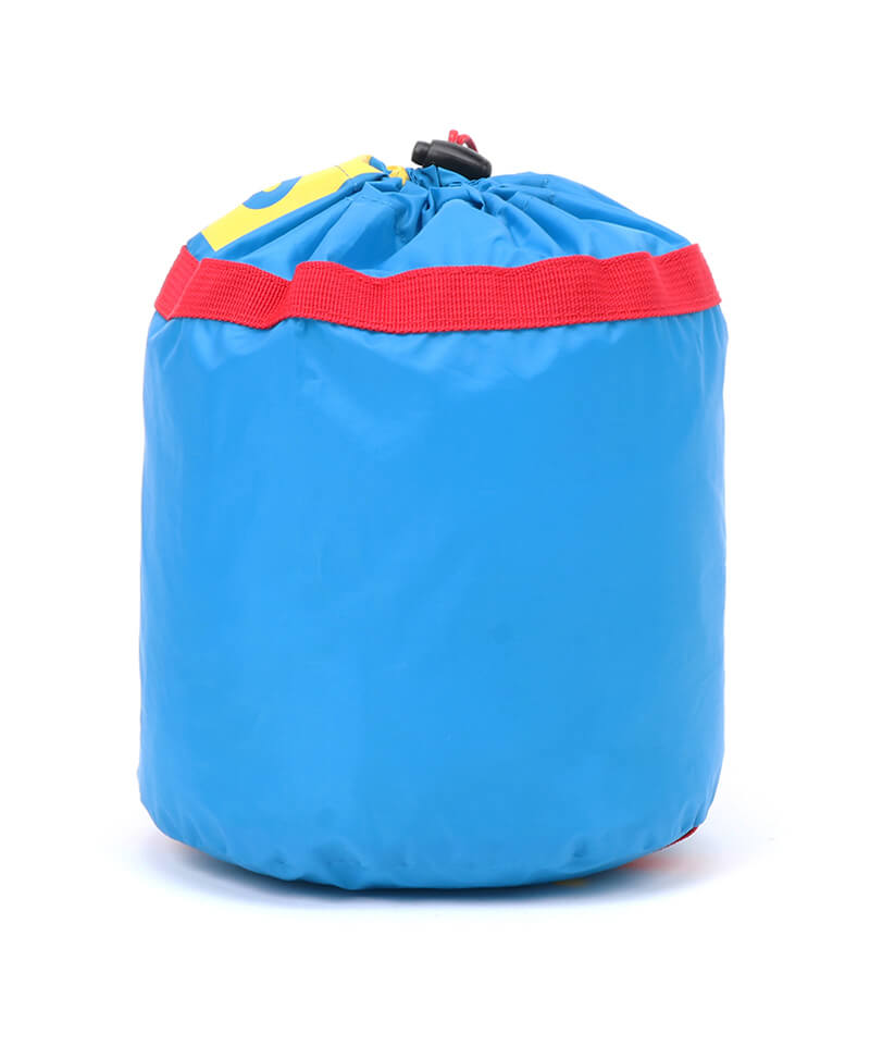 Recreation Teepee Mini Bag(【限定】リクリエーションティピーミニバッグ(ハンドバッグ))