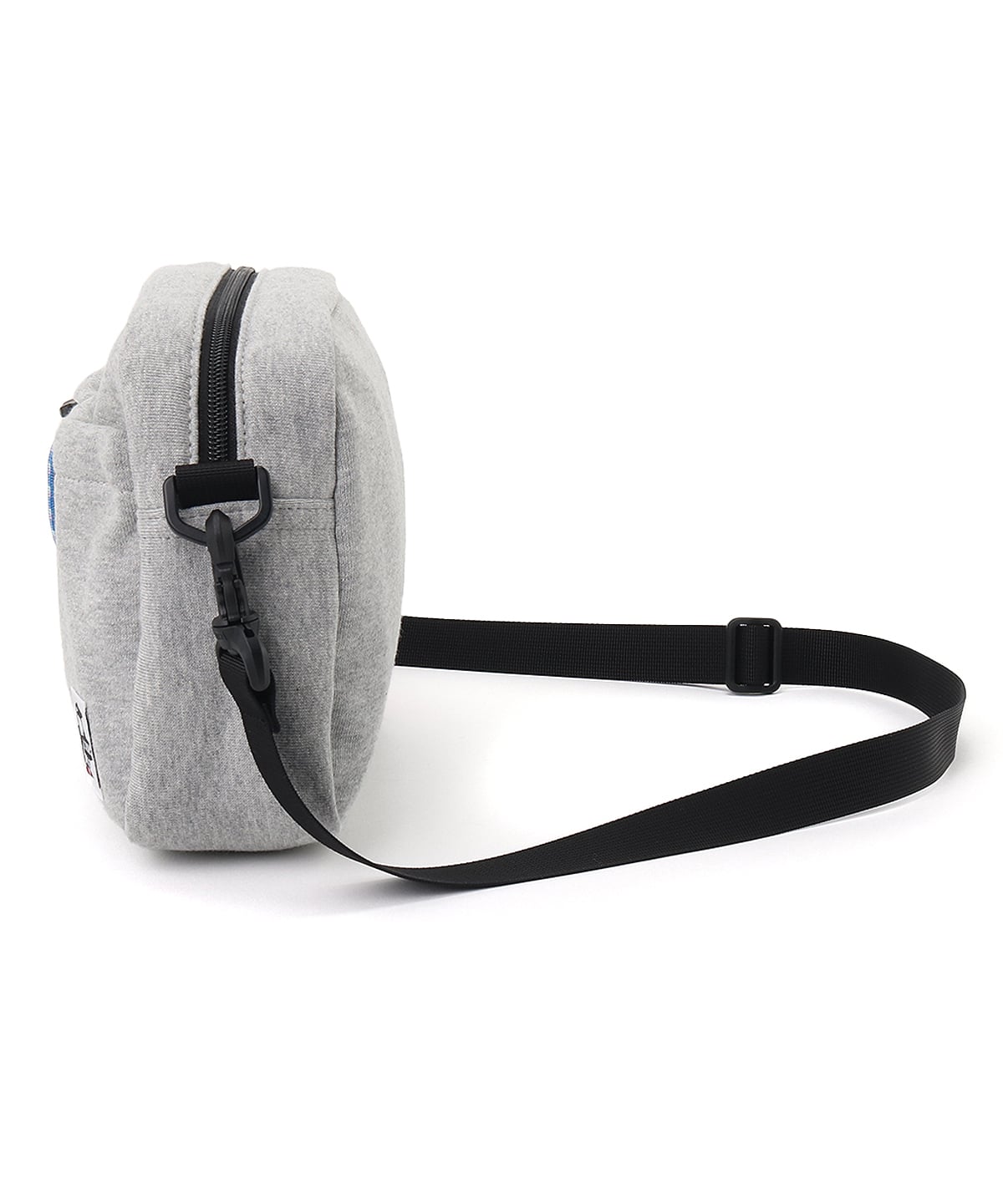 Recycle Pocket Shoulder Pouch/リサイクルポケットショルダー