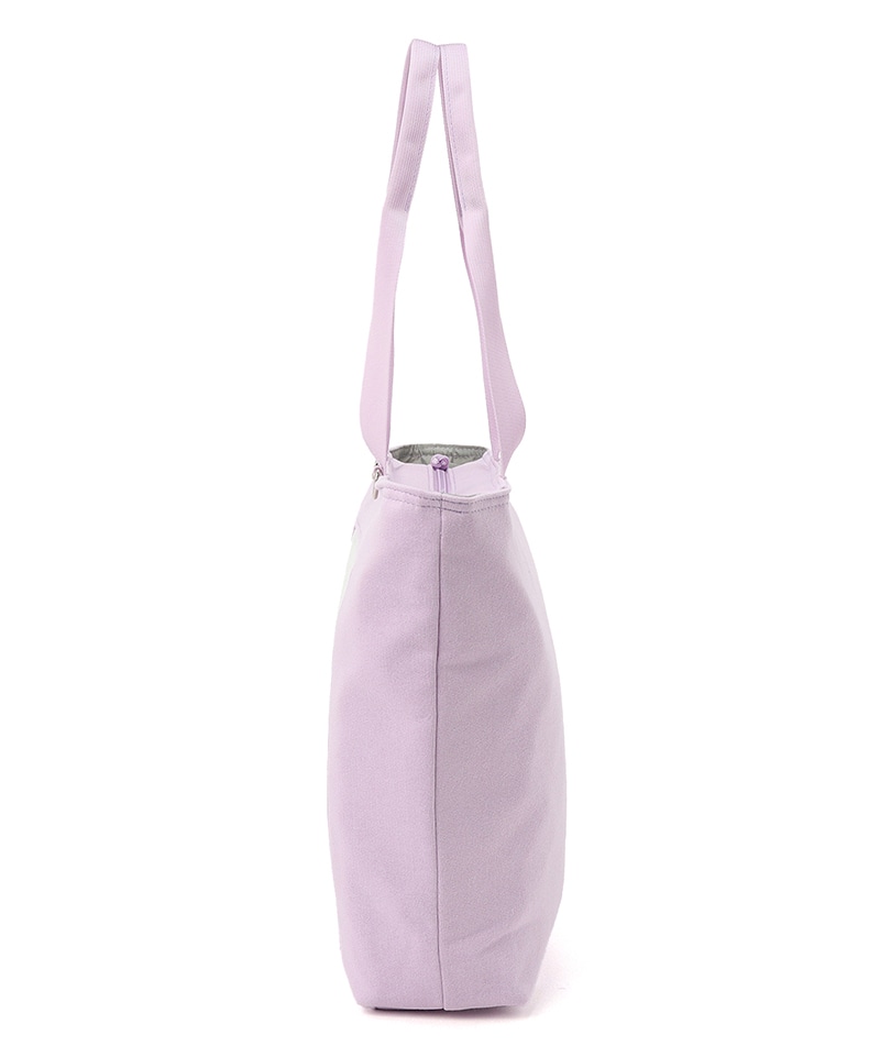 Clear Pocket Tote Bag Sweat(クリアポケットトートバッグスウェット(トートバッグ))