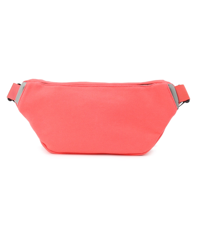 Clear Pocket Body Bag Sweat(クリアポケットボディバッグスウェット（ボディバッグ｜ウエストポーチ）)