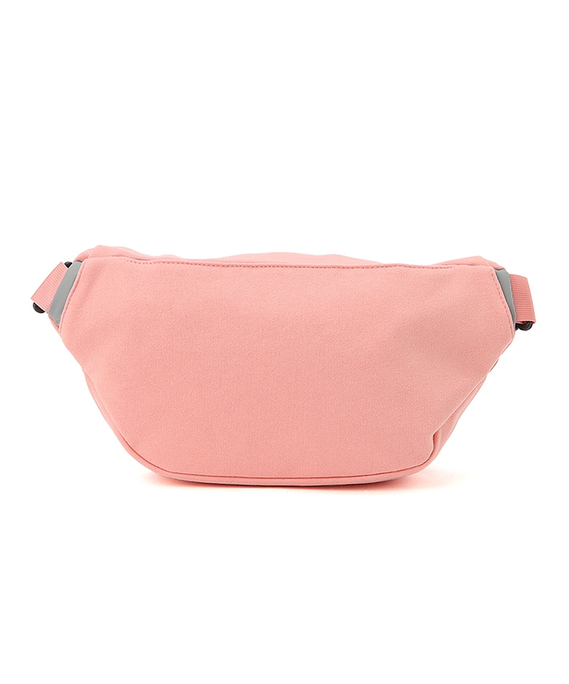 Clear Pocket Body Bag Sweat(クリアポケットボディバッグスウェット(ボディバッグ|ウエストポーチ))