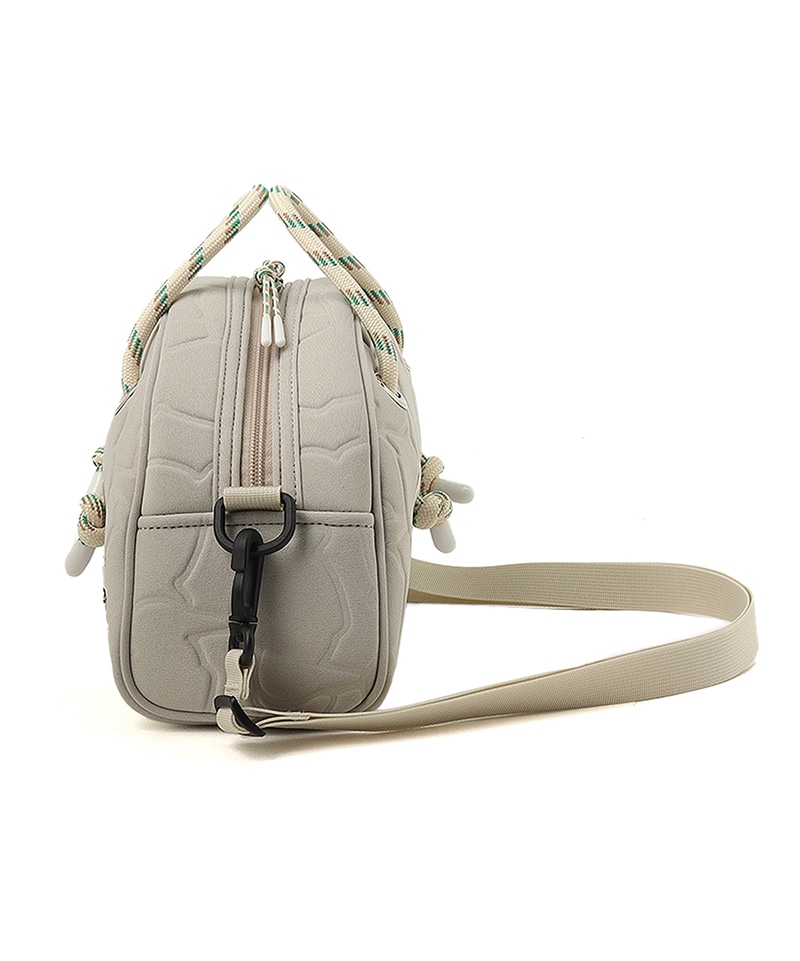 Booby Emboss Bowling Shoulder Bag(ブービーエンボスボウリングショルダーバッグ（ショルダーバッグ）)