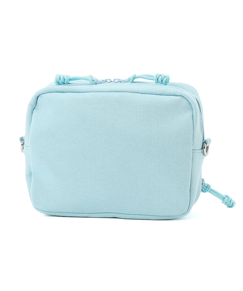 Clear Pocket Pouch Sweat(クリアポケットポーチスウェット(ポーチ|ケース))