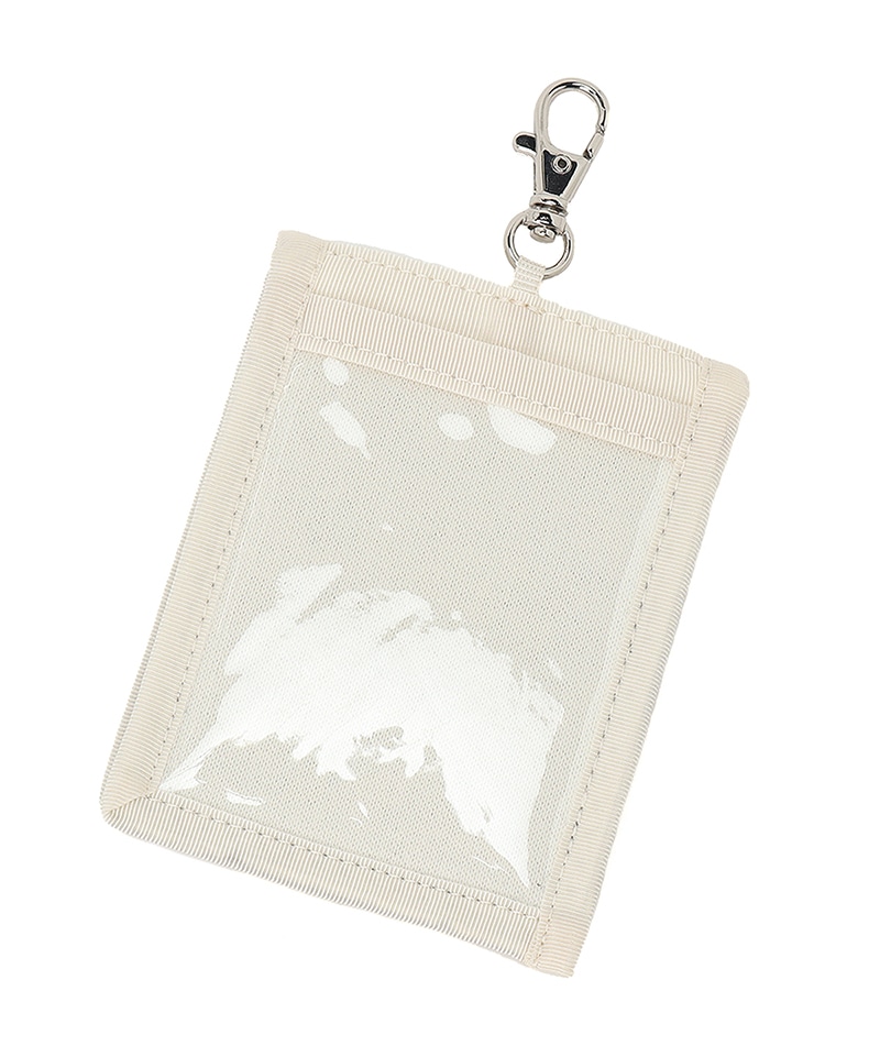 Card Stand Case Sweat(カードスタンドケーススウェット(カードケース|定期入れ))