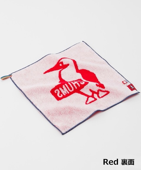 Logo Hand Towel(ロゴハンドタオル)