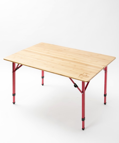 Bamboo Table 100(バンブーテーブル（テーブル｜椅子）)