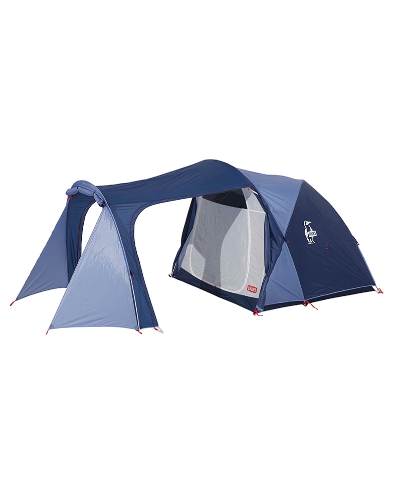日本製 CHUMS Beetle 2 Room Tent チャムス ツールームテント - 通販
