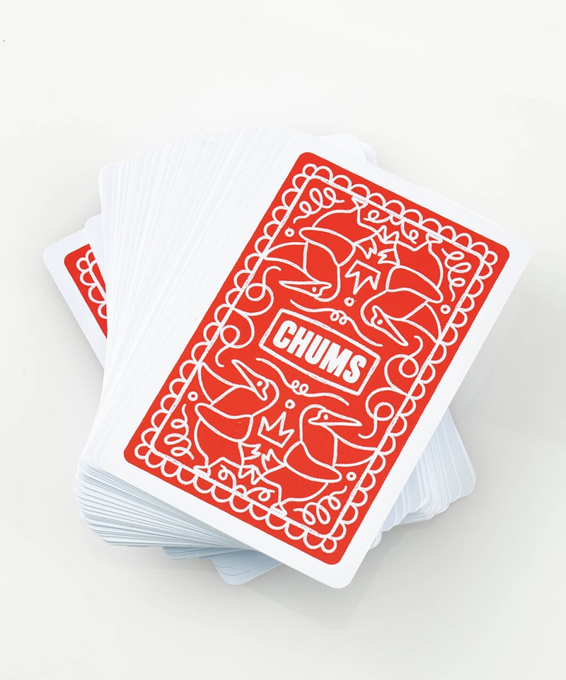 Booby Trump Cards(ブービートランプカード(アクセサリー))