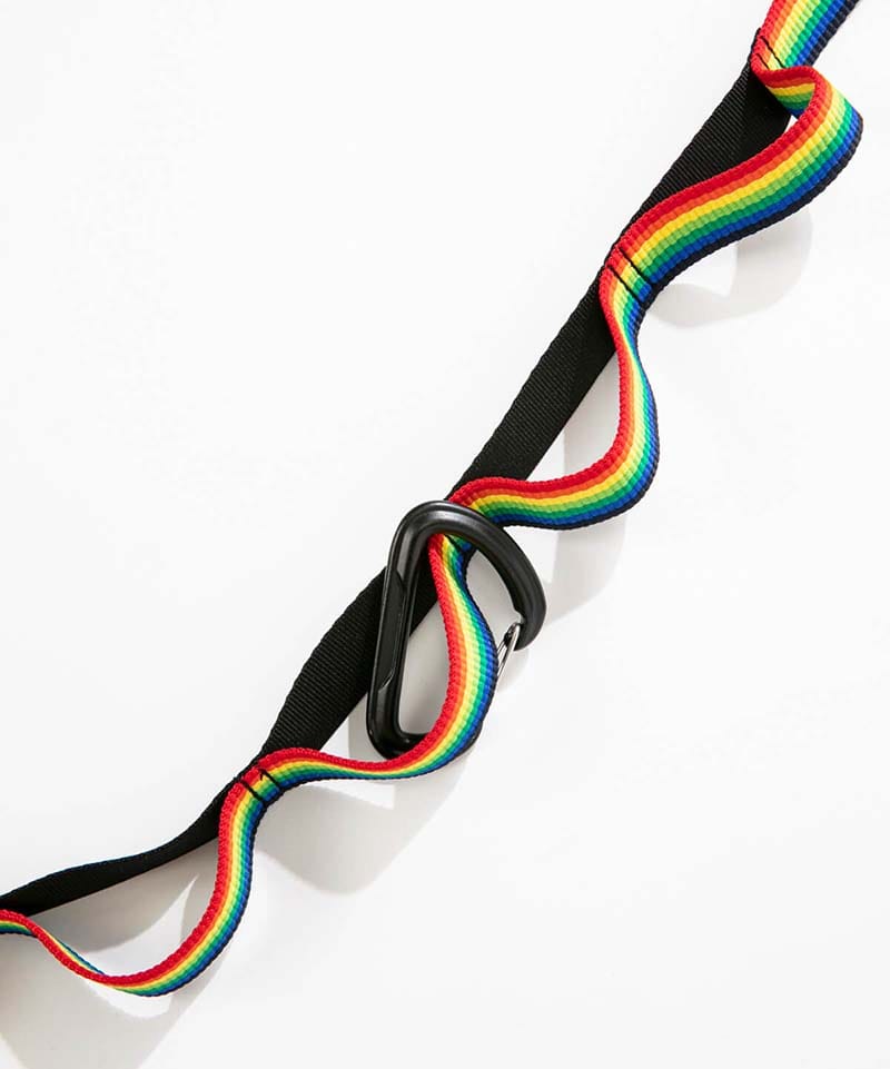 Chums Daisy Chain チャムスデイジーチェーン キャンプアクセサリー サイズなし Rainbow キャンプ用品 Chums チャムス アウトドアファッション公式通販