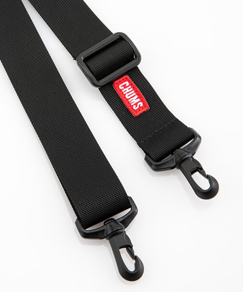 Shoulder Strap 38mm ショルダーストラップ38mm ストラップ ショルダーバッグ サイズなし カラーなし バッグ Chums チャムス アウトドアファッション公式通販