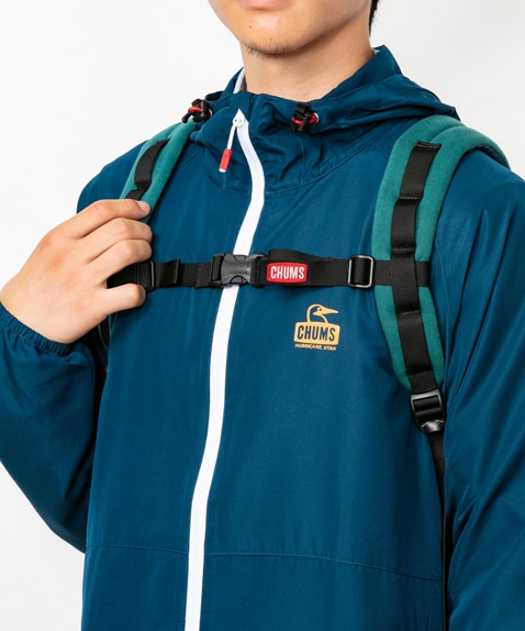 Chest Strap チェストストラップ ストラップ ショルダーストラップ サイズなし カラーなし バッグ Chums チャムス アウトドアファッション公式通販