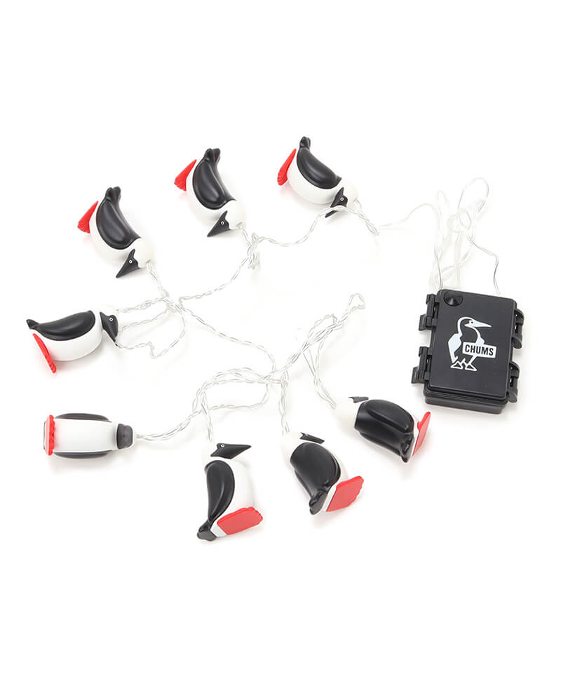 Booby Strings Light/ブービーストリングライト(キャンプアクセサリー)(Free カラーなし): キャンプ用品|CHUMS(チャムス )|アウトドアファッション公式通販