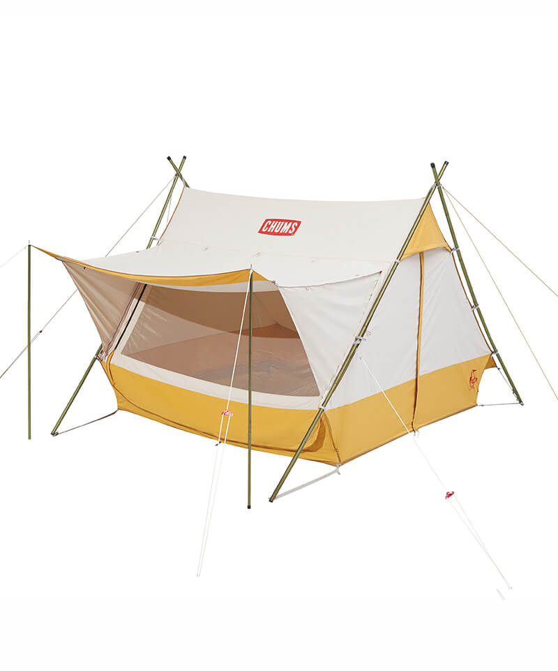 A Frame Tent T/C 4/エーフレームテントT/C4(テント｜タープ)(Free ...