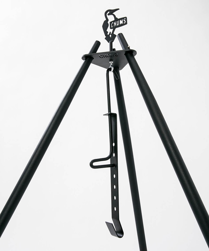 Booby Tripod/ブービートライポット(キャンプ用品)(Free カラーなし