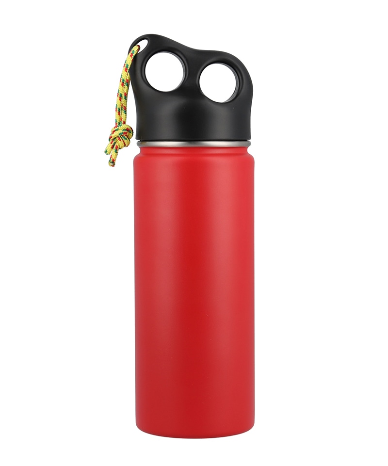 Camper Stainless Bottle 500/キャンパーステンレスボトル500