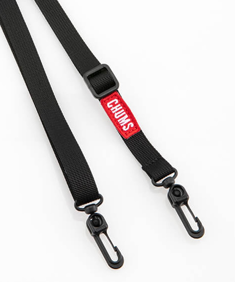 Shoulder Strap 15mm/ショルダーストラップ15mm(ストラップ/ショルダーバッグ)(サイズなし カラーなし):  バッグCHUMS(チャムス)|アウトドアファッション公式通販