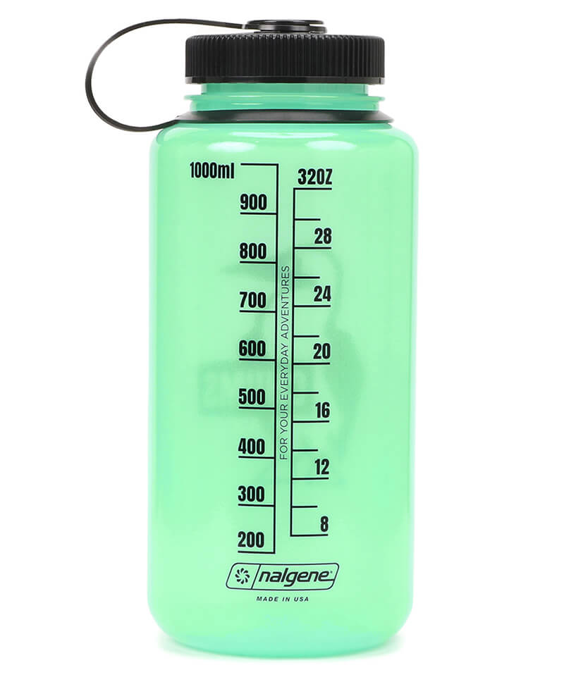 新品未使用　CHUMS×nalgene  ボトル　1000ml
