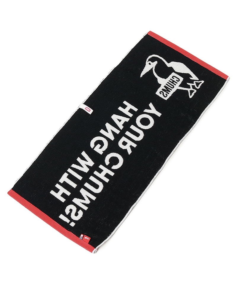CHUMS Face Towel/チャムスフェイスタオル(タオル)(One Size