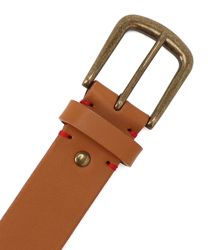 【限定】Leather Belt(【限定】レザーベルト(雑貨/小物))
